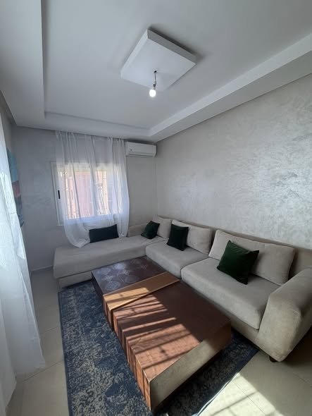 Appartement meublé à louer Victor Hugo