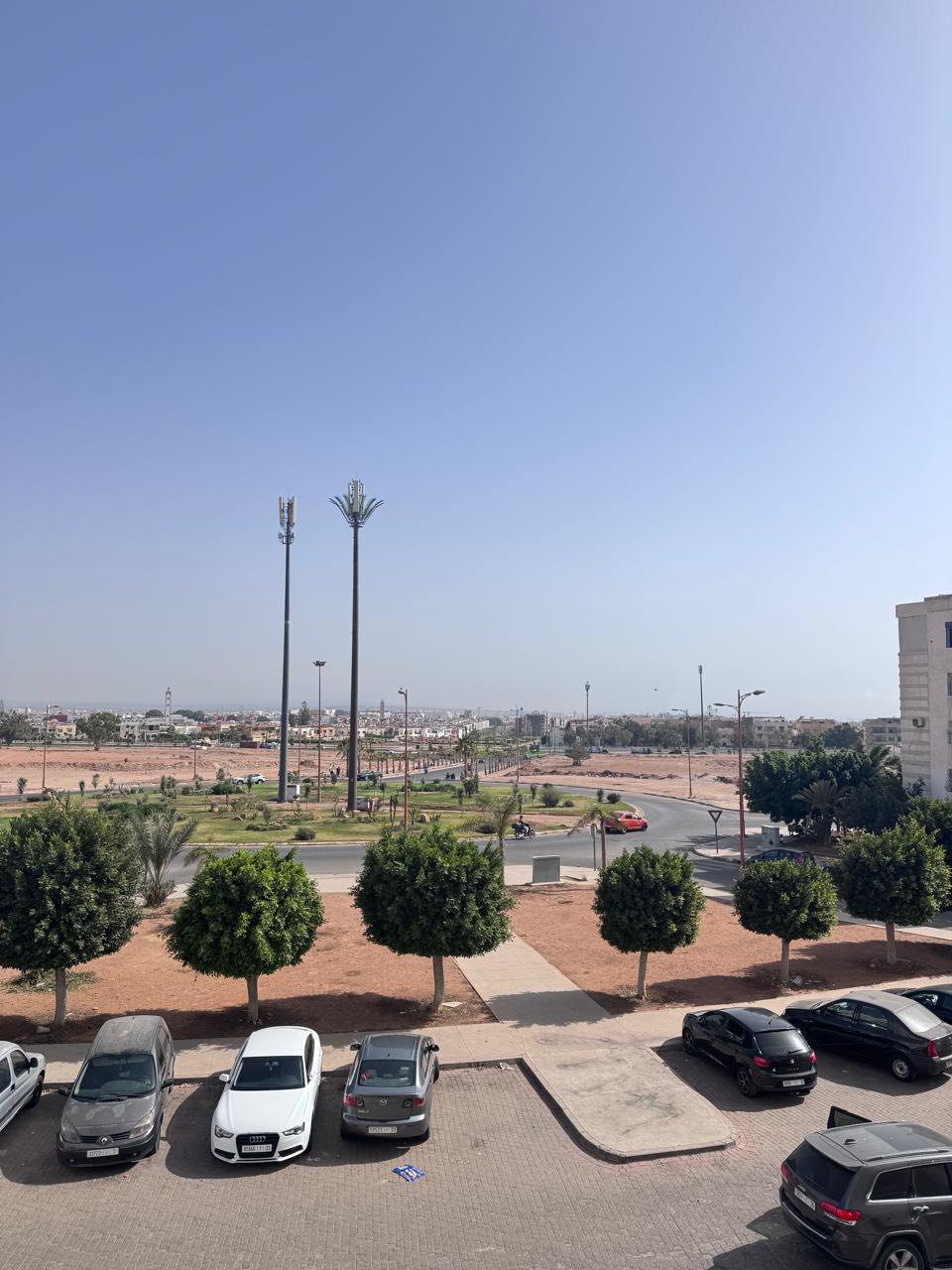 appartement a louer Résidence Les Jardins du Souss