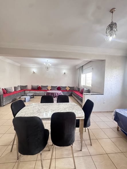 appartement a louer Résidence Les Jardins du Souss