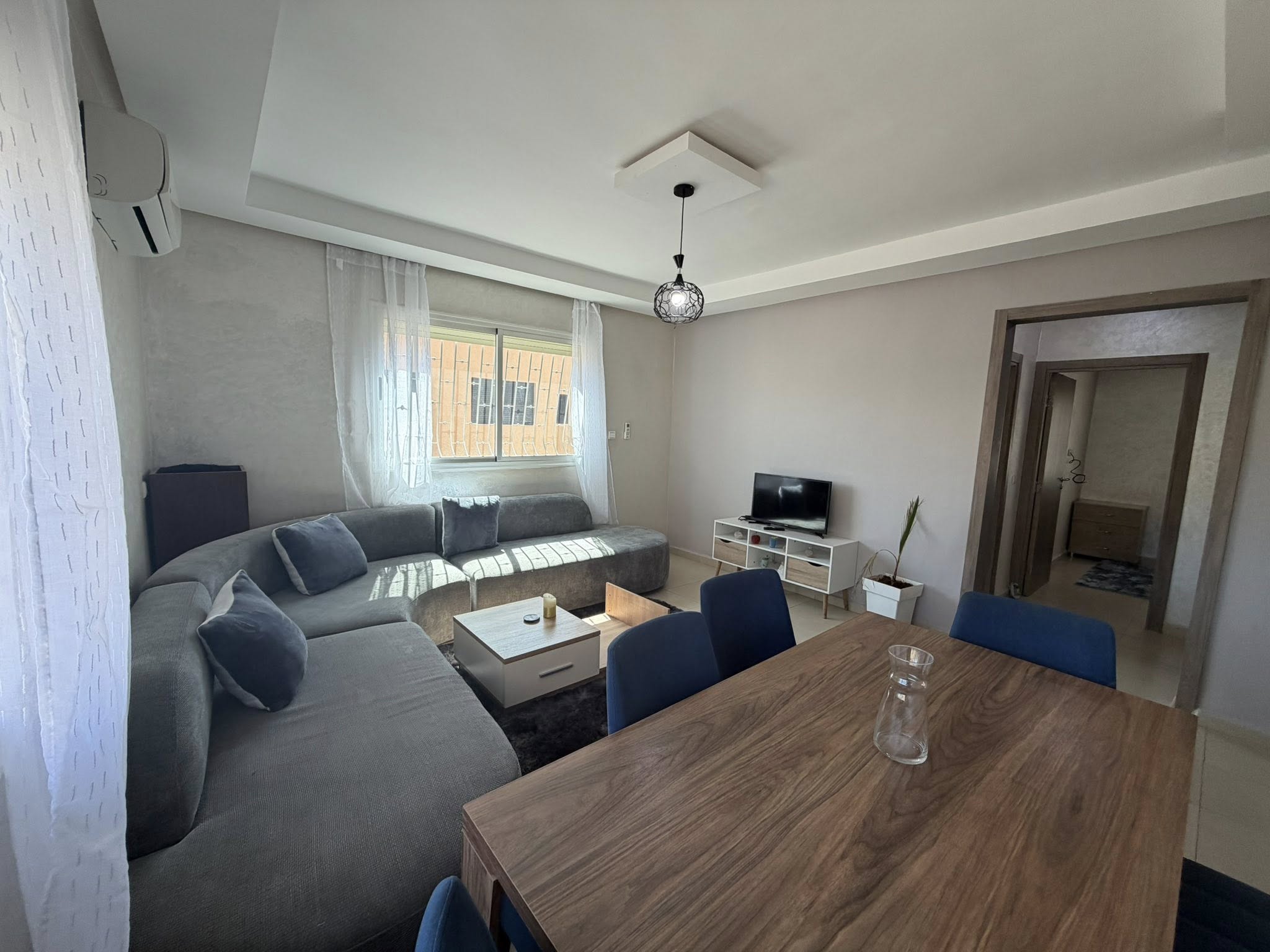 Appartement meublé à louer Victor Hugo