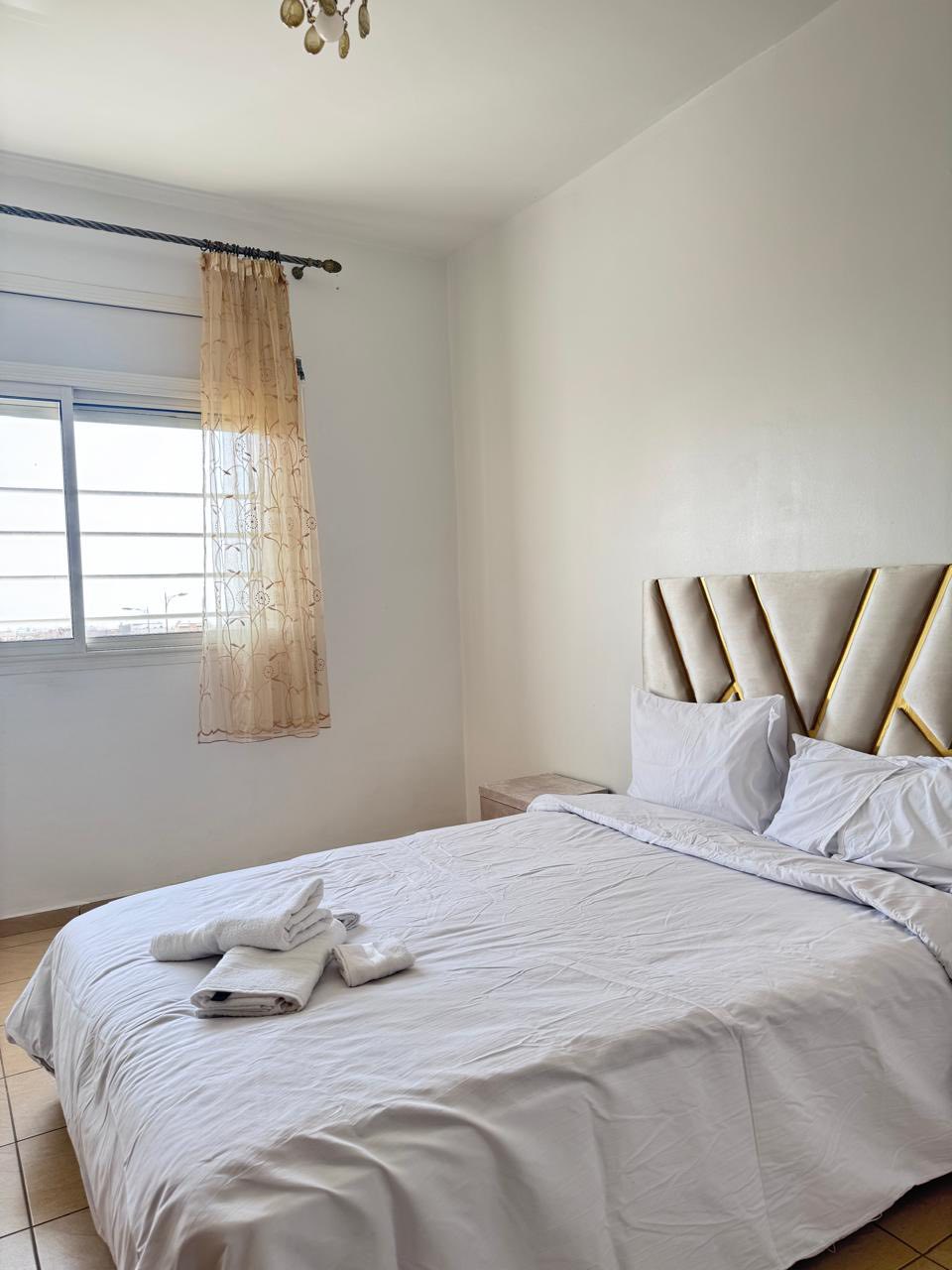 appartement a louer Résidence Les Jardins du Souss