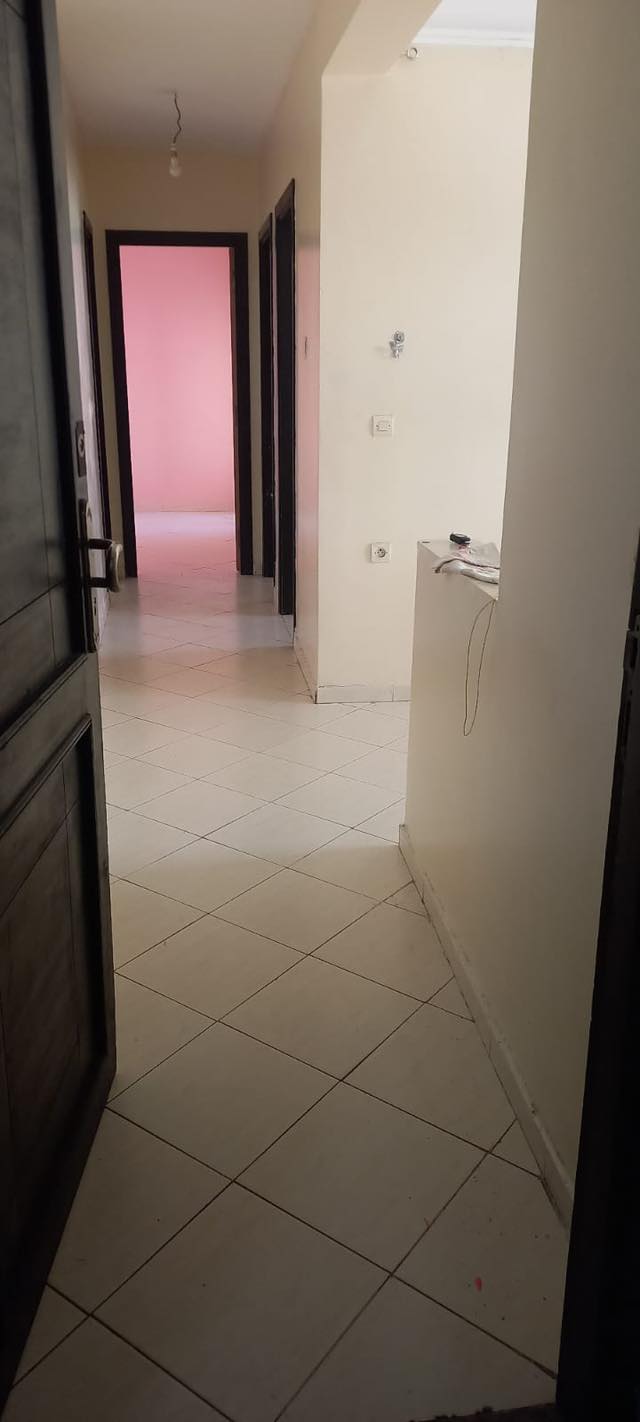 appartement à vendre à Bernoussi