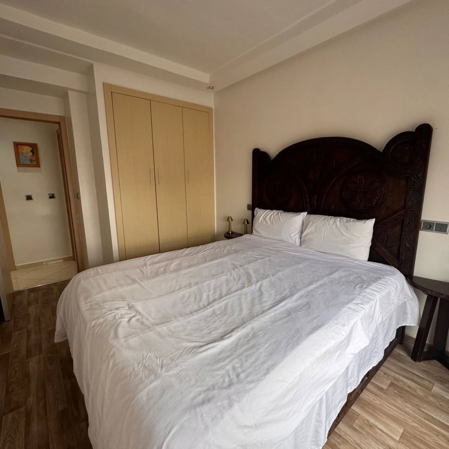 Appartement à vendre Islan Hay Mohammadi