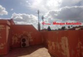 riad à rénover au coeur de la Medina