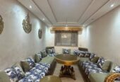 Appartement à louer à Mesnana Golf