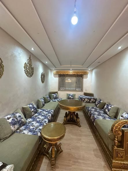 Appartement à louer à Mesnana Golf
