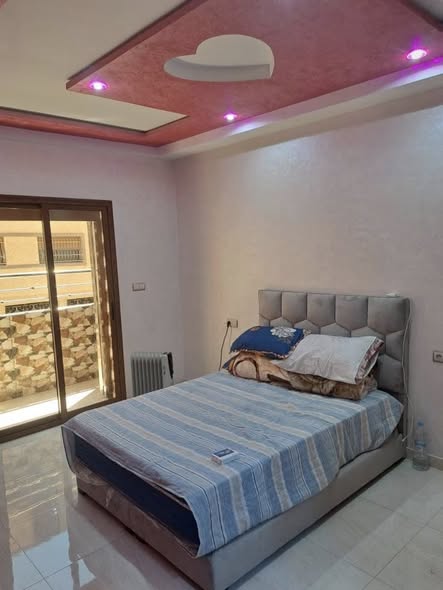 appartement à louer à Tit Mellil