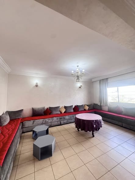 appartement a louer Résidence Les Jardins du Souss
