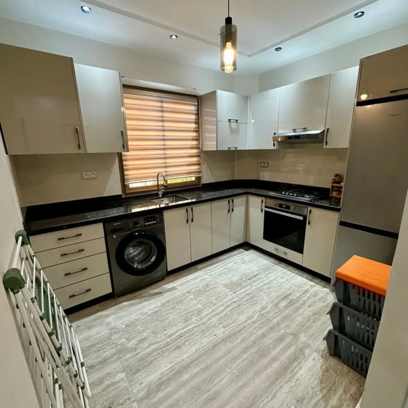 appartement à louer hay Al Houda