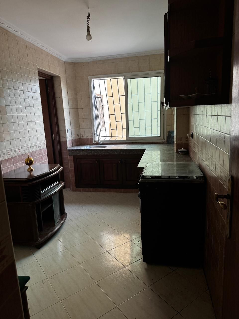 Appartement meublé à louer Roches Noires