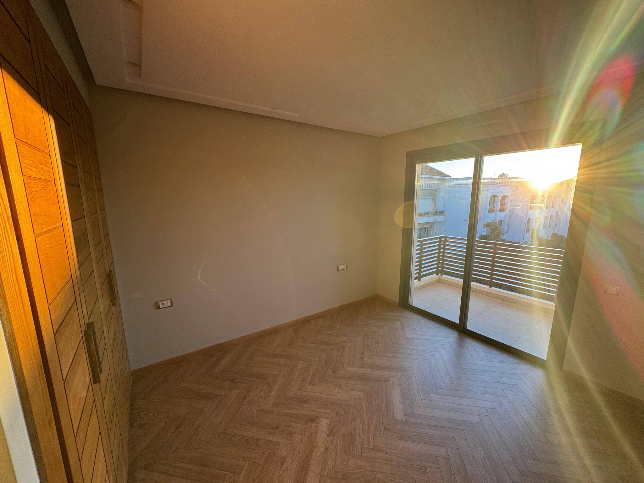 Appartement haut standing à louer Ville Verte
