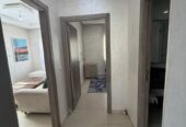 Appartement meublé à louer Victor Hugo