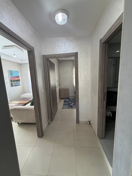 Appartement meublé à louer Victor Hugo