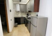Studio meublé en location longue LES HÔPITAUX