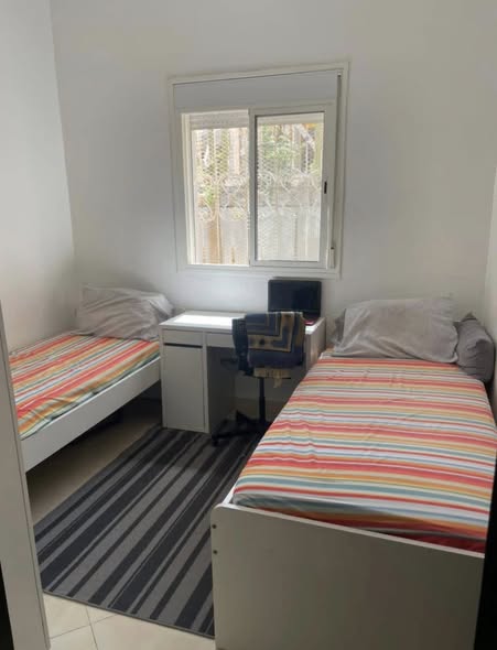 Appartement à vendre Azhar Bernoussi