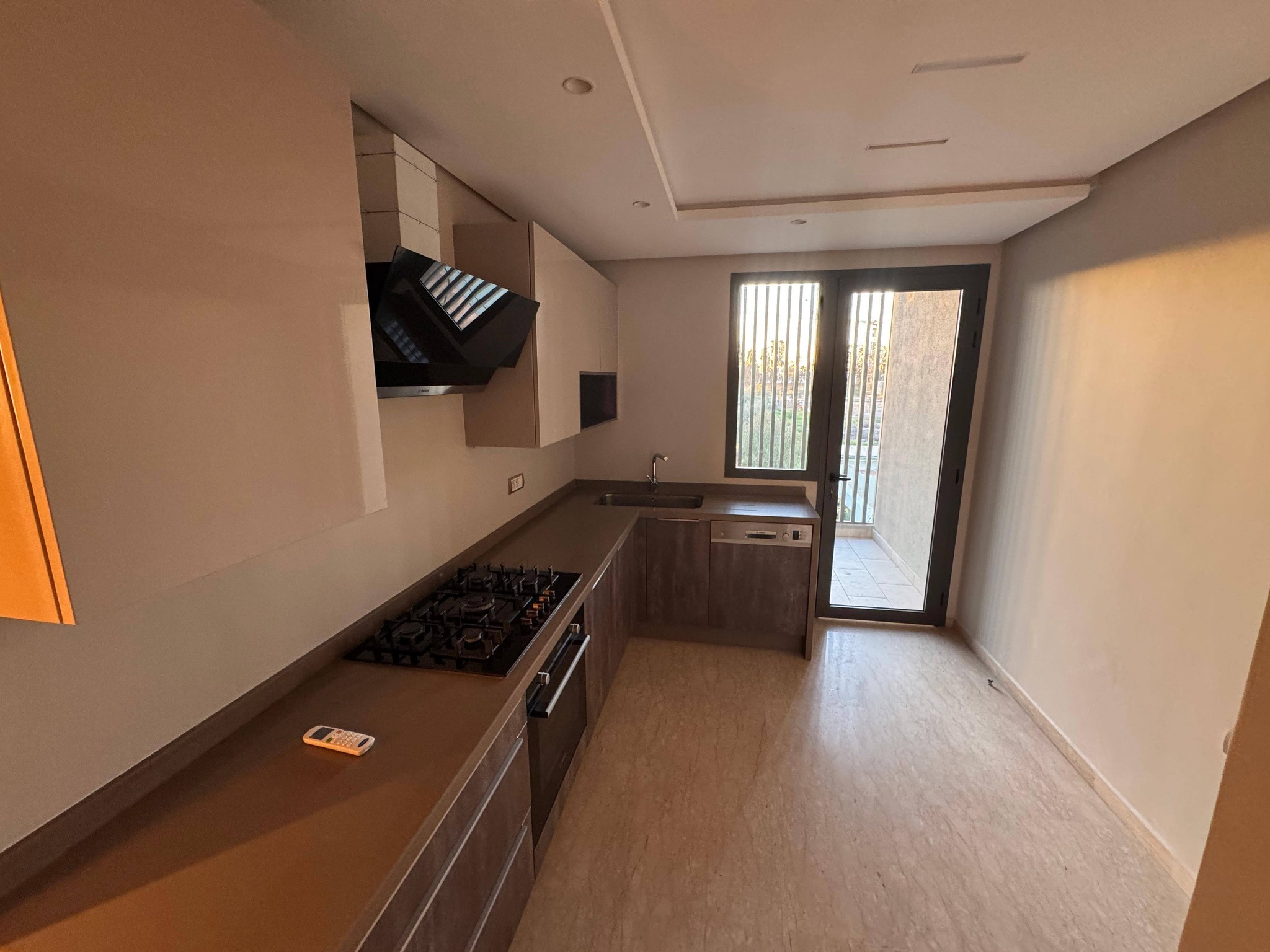 Appartement haut standing à louer Ville Verte