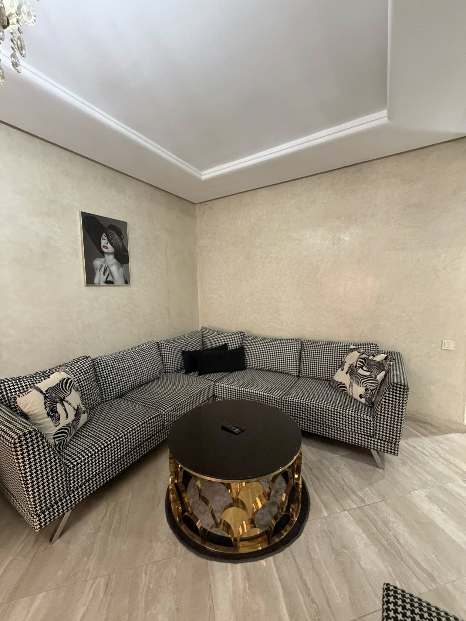 appartement à louer à Jnan award