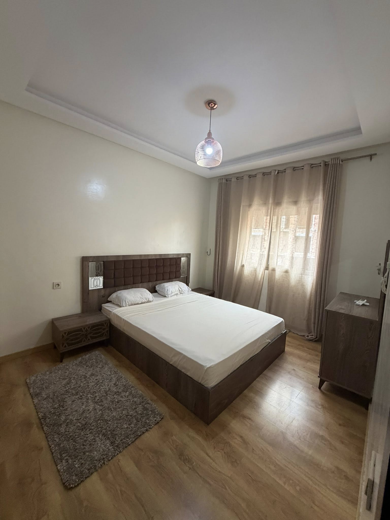 appartement à louer à Jnan award