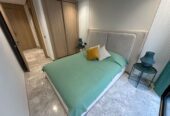 studio neuf a louer quartier Abdelmoumen