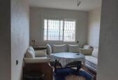 Appartement à vendre quartier Bouskoura
