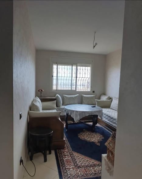 Appartement à vendre quartier Bouskoura
