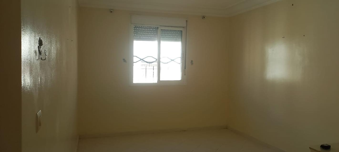 appartement à vendre à Bernoussi