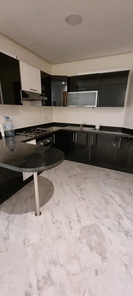 Studio meublé à louer Abdelmoumen