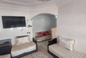 Appartement à vendre à Bernoussi Azhar