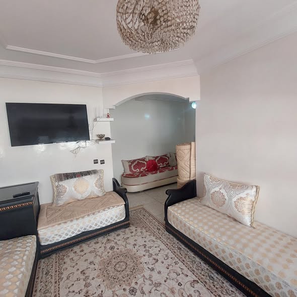Appartement à vendre à Bernoussi Azhar