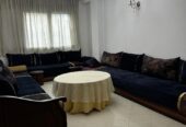 Appartement meublé à louer Roches Noires