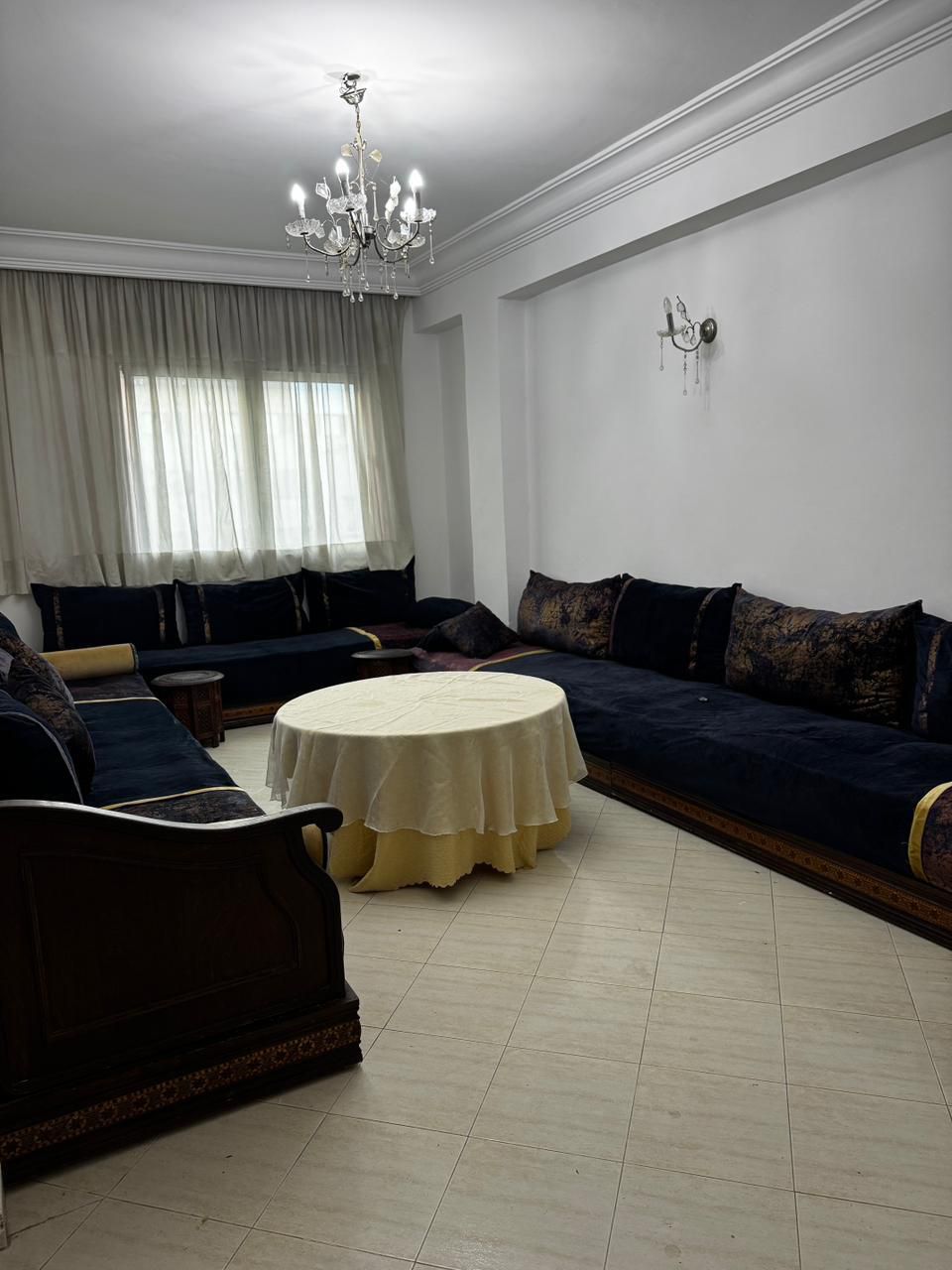 Appartement meublé à louer Roches Noires