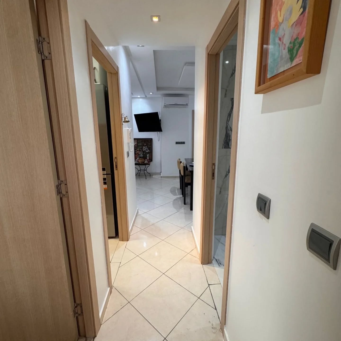Appartement à vendre Islan Hay Mohammadi