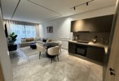 studio neuf a louer quartier Abdelmoumen