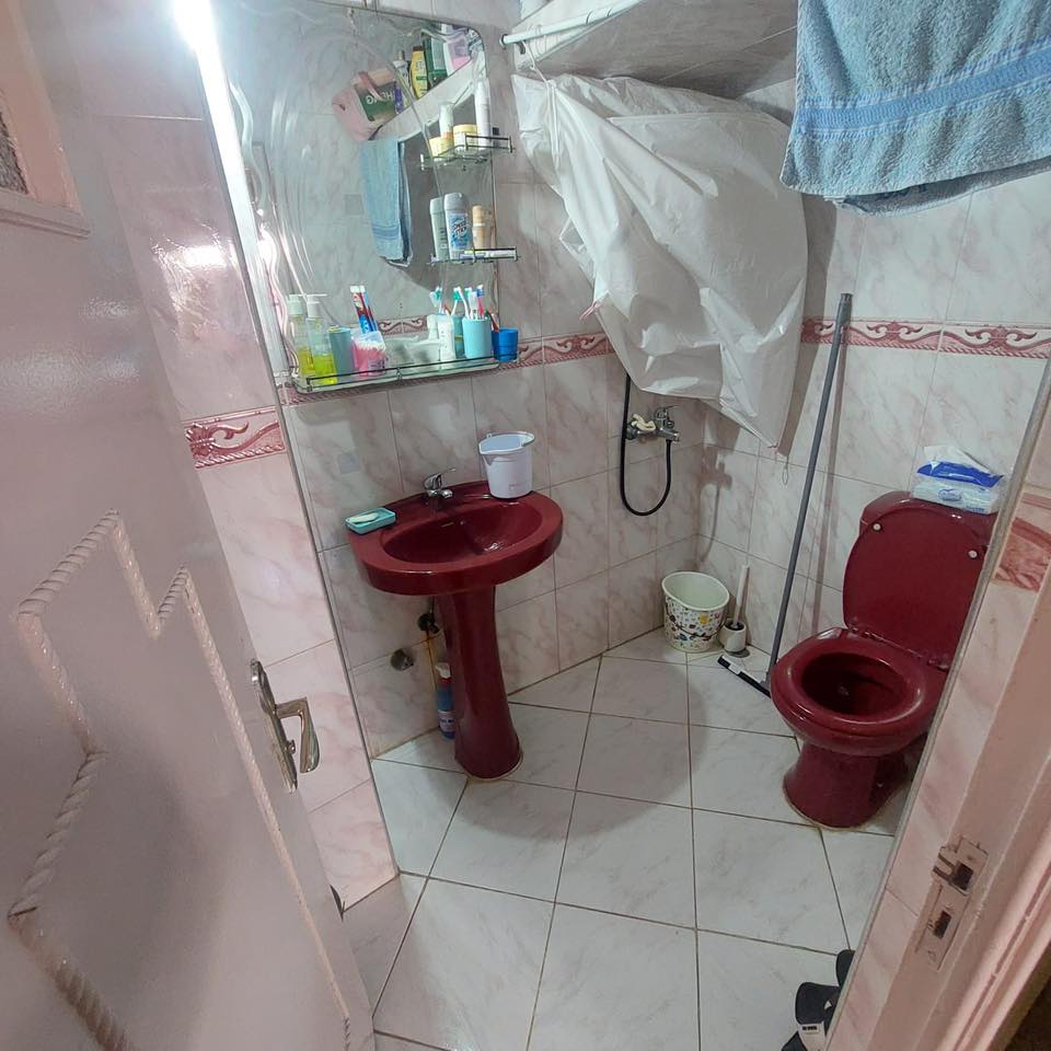 Appartement à vendre à Bernoussi Azhar