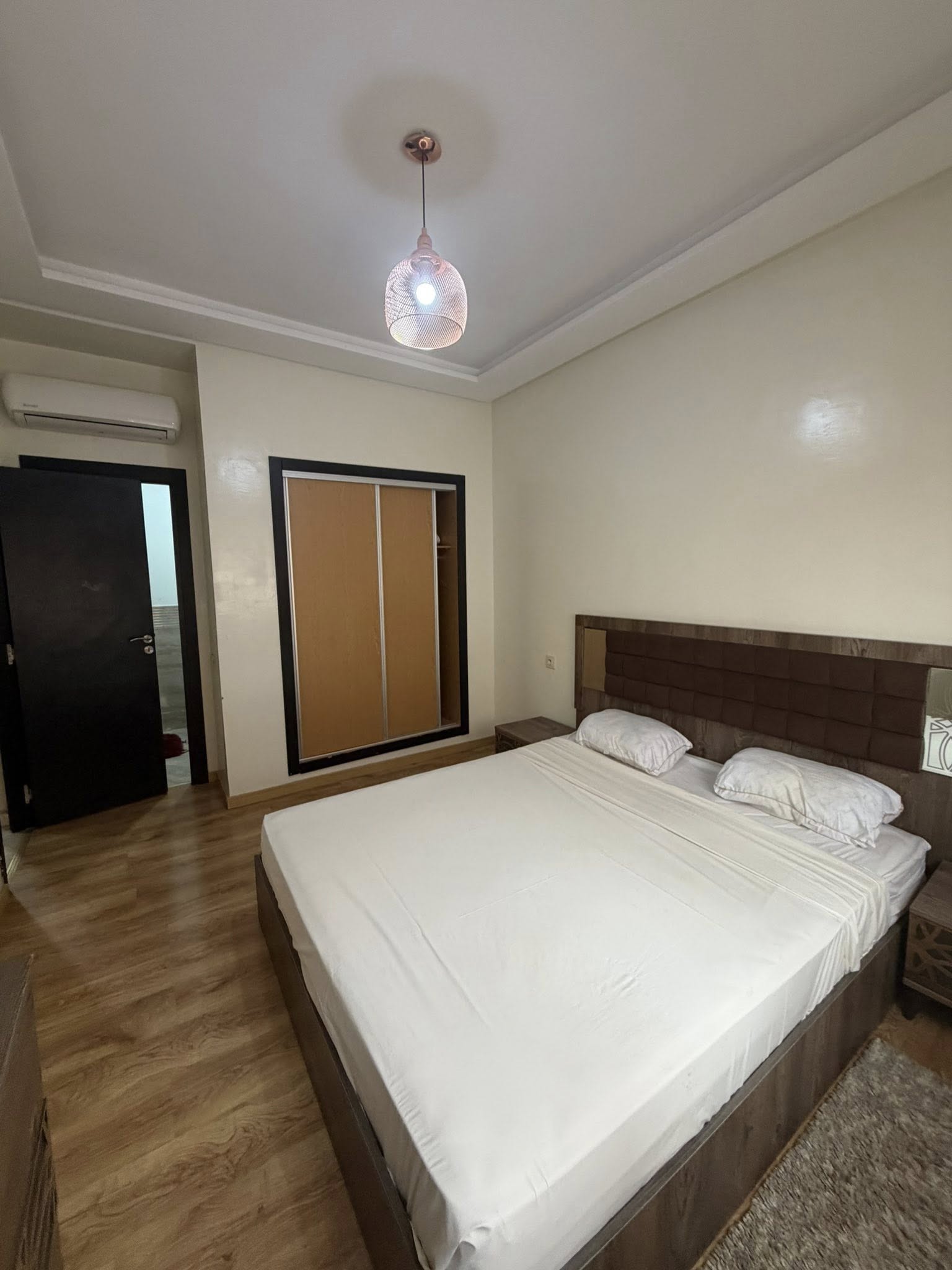 appartement à louer à Jnan award