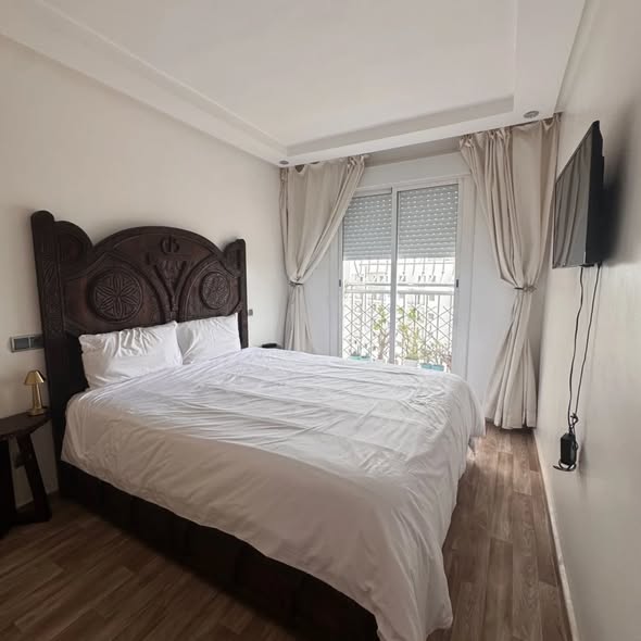 Appartement à vendre Islan Hay Mohammadi