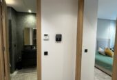 studio neuf a louer quartier Abdelmoumen