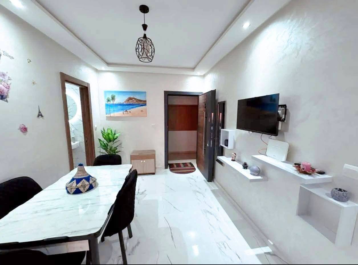 Location appartement à Haut founty