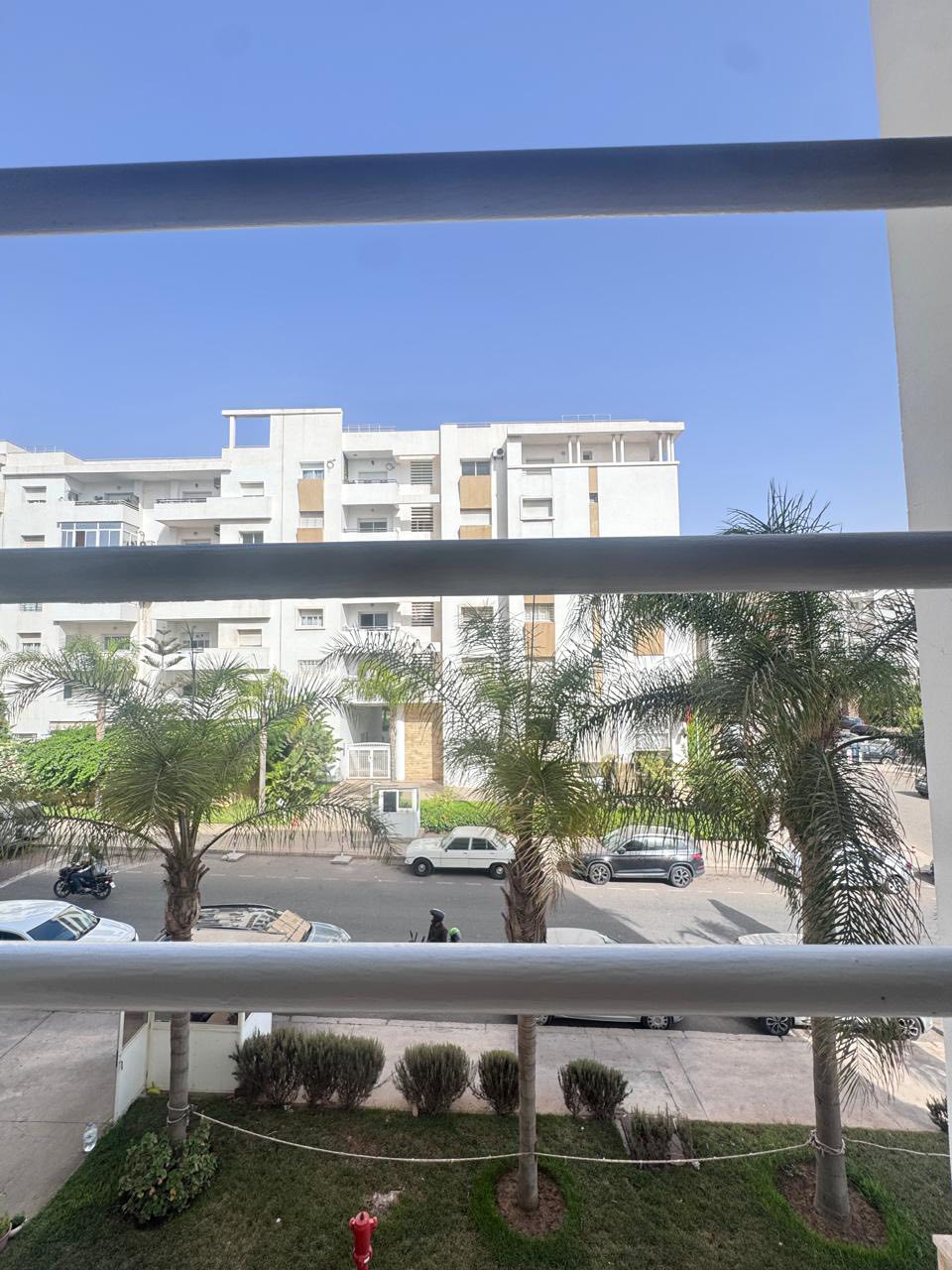 appartement a louer Résidence Les Jardins du Souss