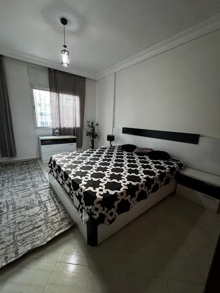 Appartement meublé à louer Roches Noires