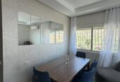 Appartement meublé à louer Victor Hugo