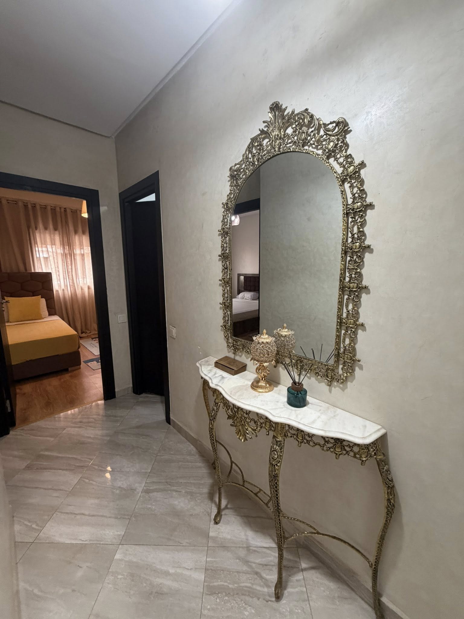 appartement à louer à Jnan award