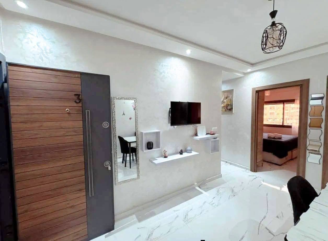 Location appartement à Haut founty
