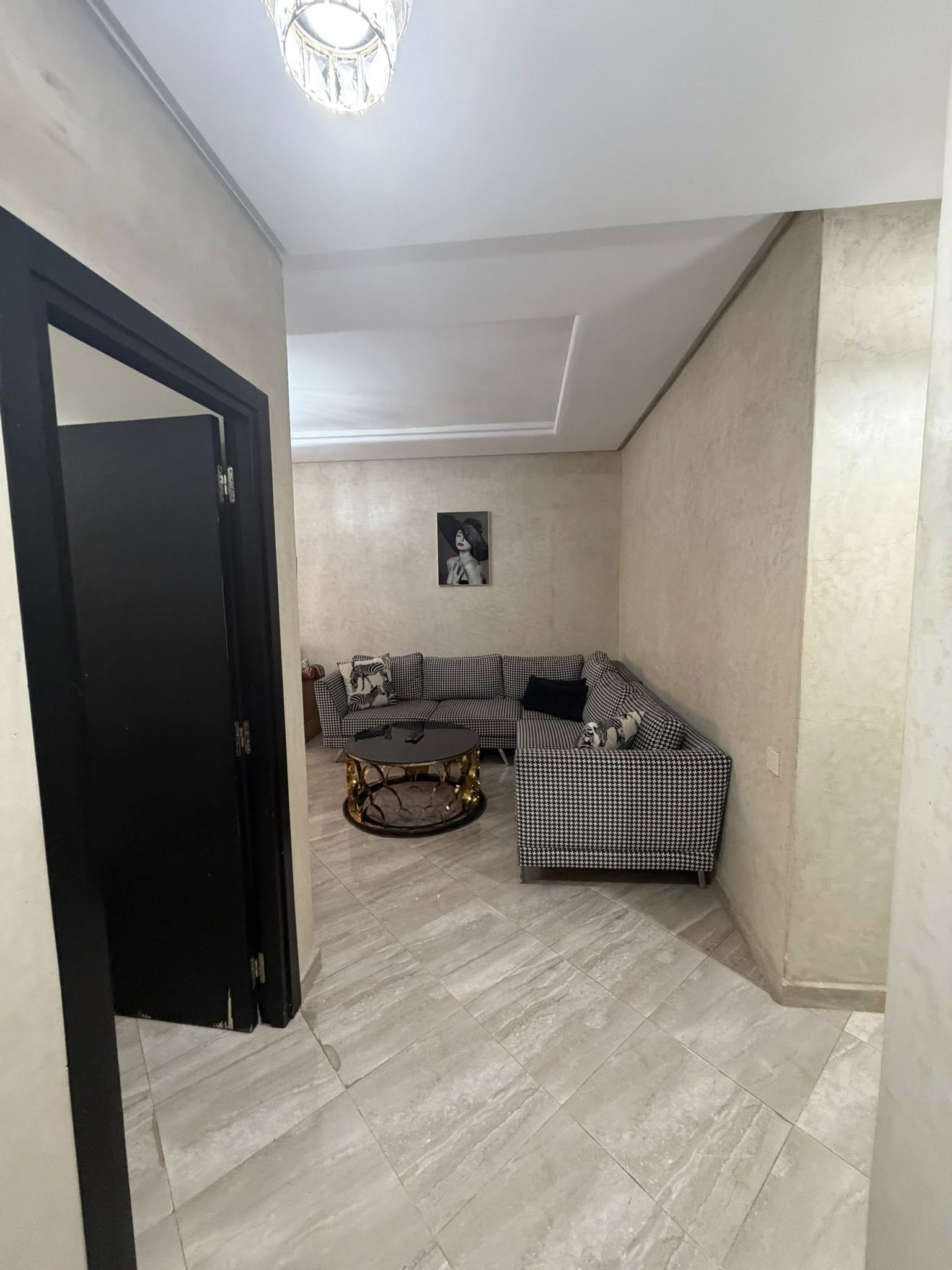 appartement à louer à Jnan award