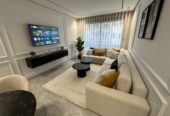 studio neuf a louer quartier Abdelmoumen