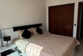 Appartement meublé à louer Roches Noires
