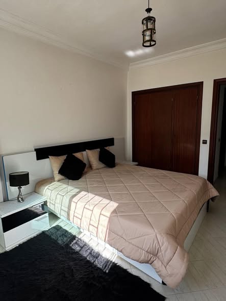 Appartement meublé à louer Roches Noires