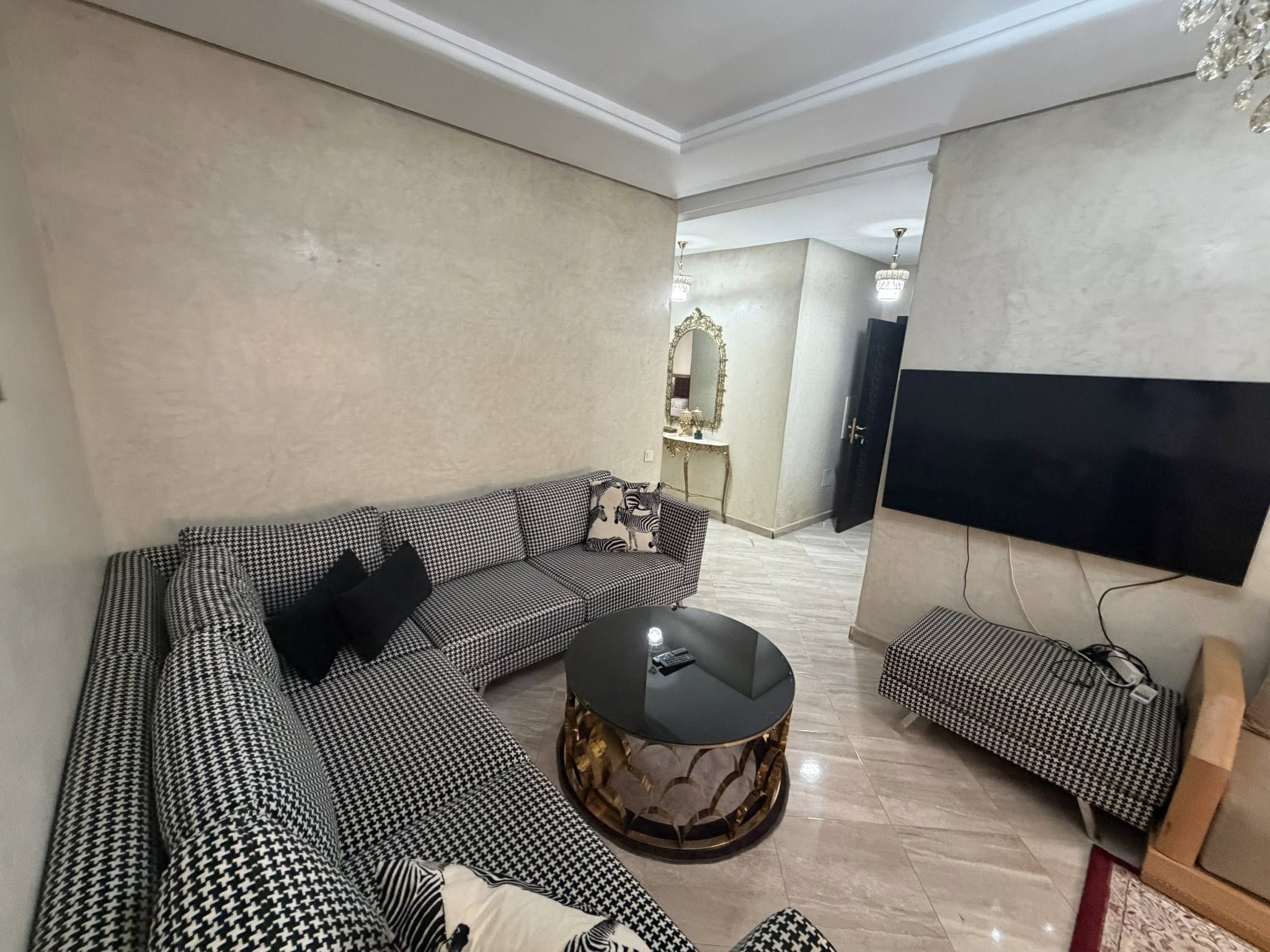 appartement à louer à Jnan award