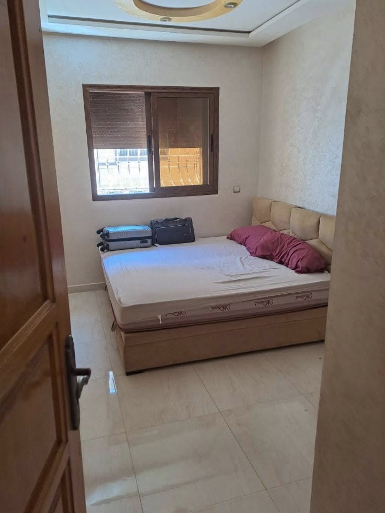 appartement à louer à Tit Mellil