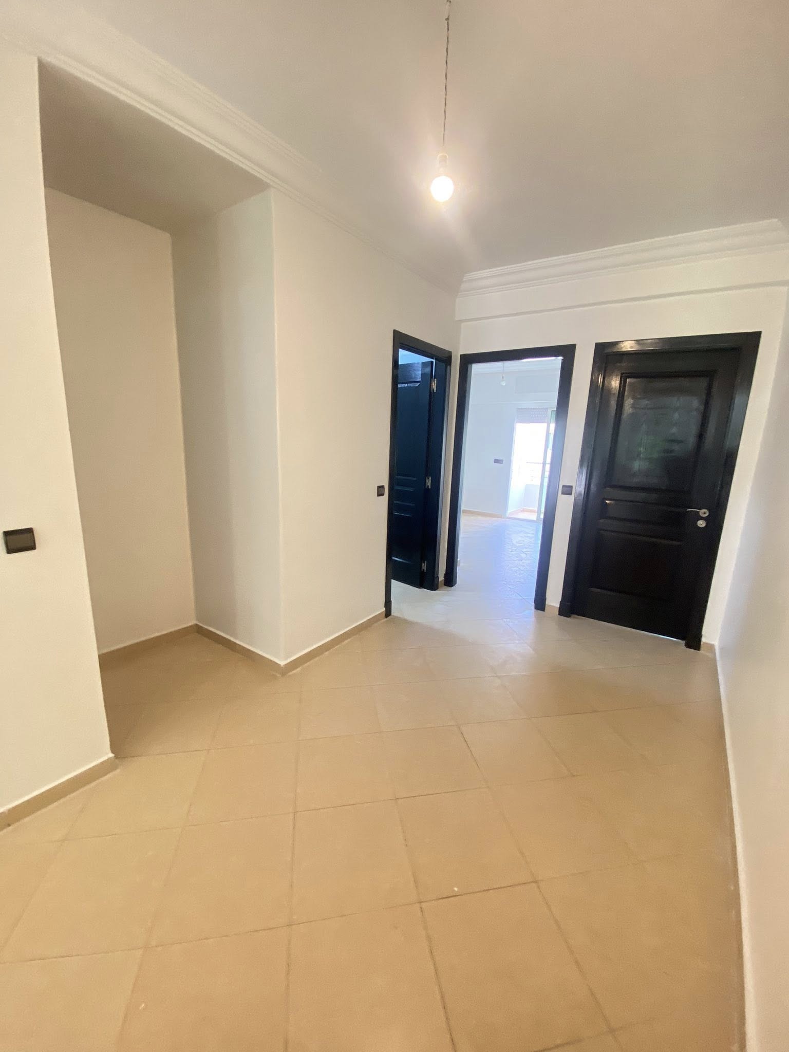 Appartement à louer à Khayzouran